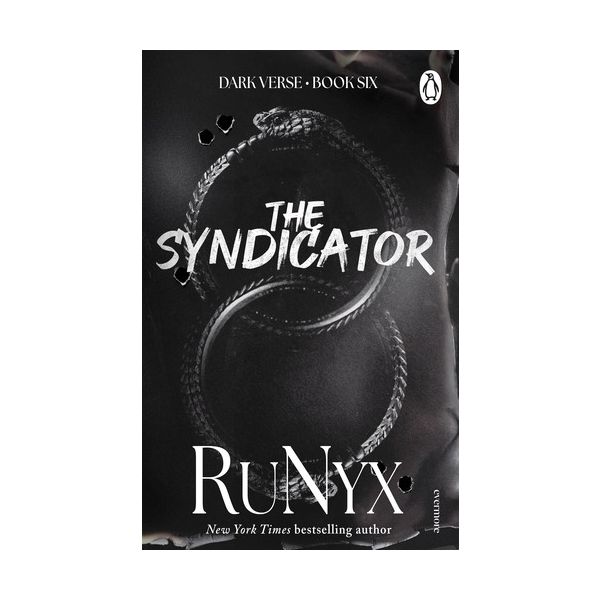 The Syndicator, Book 6
