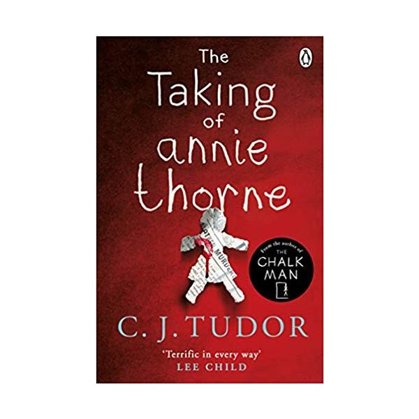 THE TAKING OF ANNIE THORNE