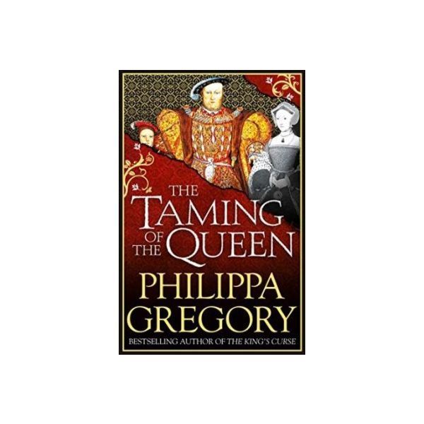 THE TAMING OF THE QUEEN