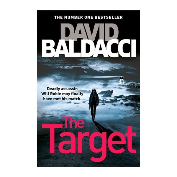 THE TARGET