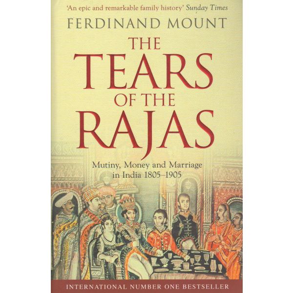 THE TEARS OF THE RAJAS
