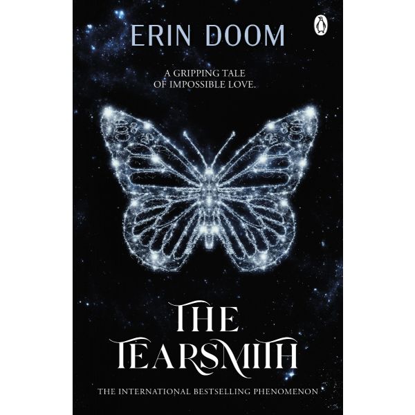 THE TEARSMITH