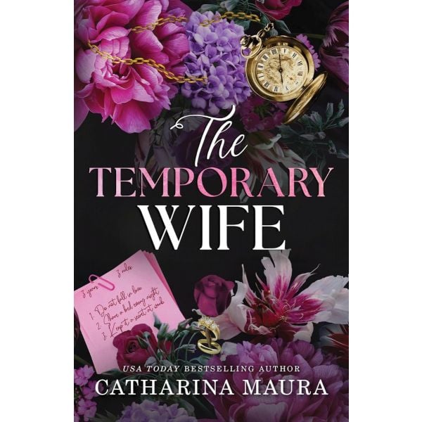The Temporary Wife