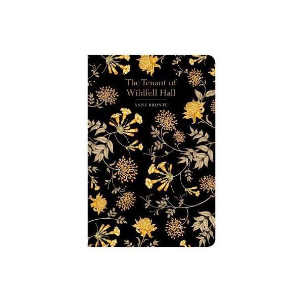 TENANT OF WILDFELL HALL
