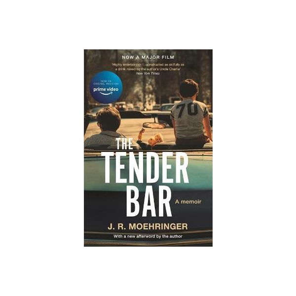 THE TENDER BAR