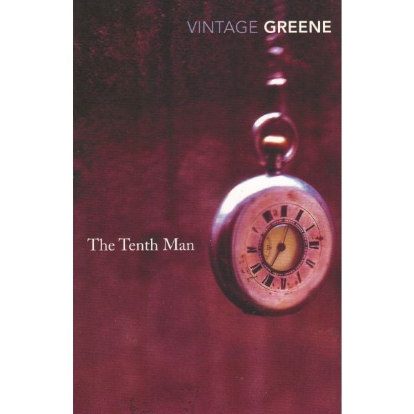 THE TENTH MAN