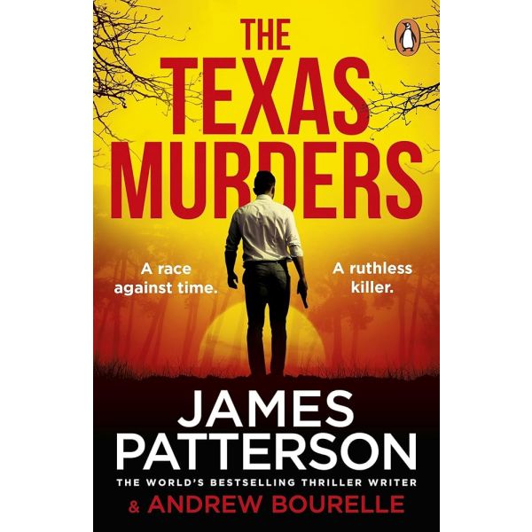 The Texas Murders
