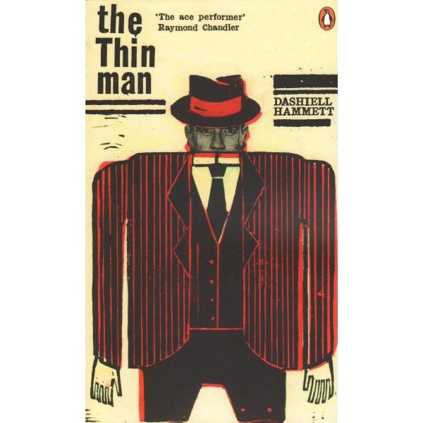 THE THIN MAN