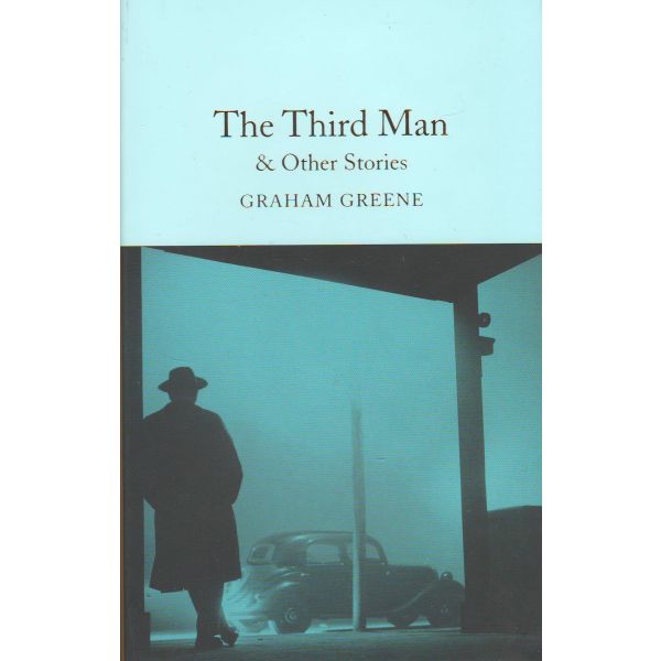THE THIRD MAN AND OTHER STORIES