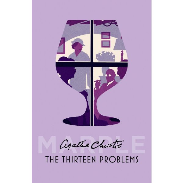 THE THIRTEEN PROBLEMS