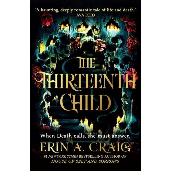 The Thirteenth Child