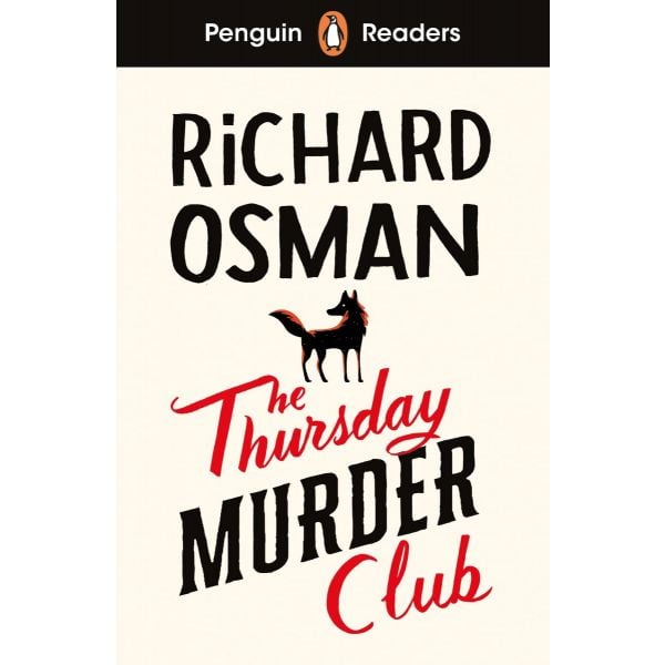 The Thursday Murder Club (Abridged Edition)