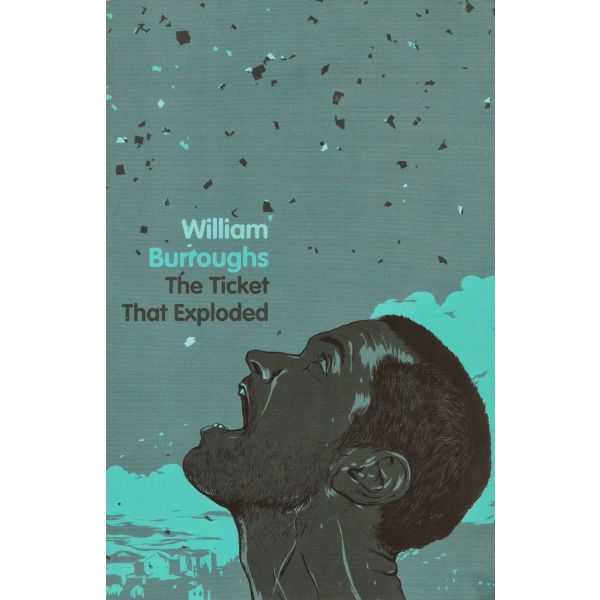 THE TICKET THAT EXPLODED