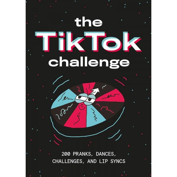 THE TIKTOK CHALLENGE