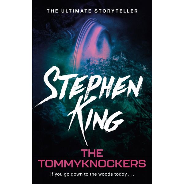 THE TOMMYKNOCKERS