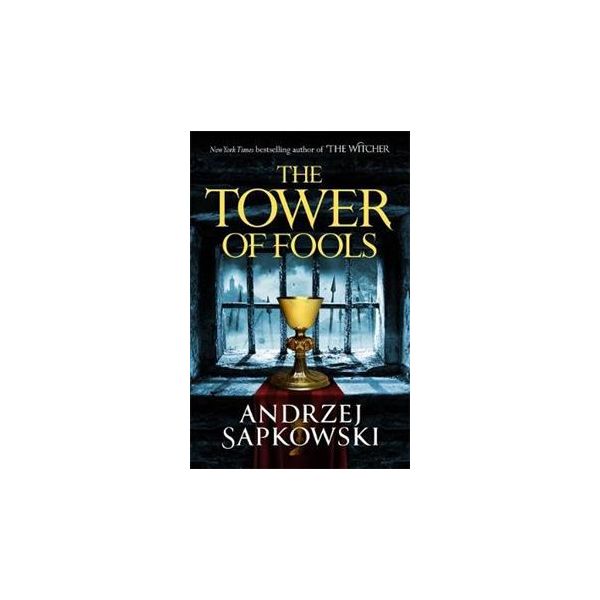 THE TOWER OF FOOLS