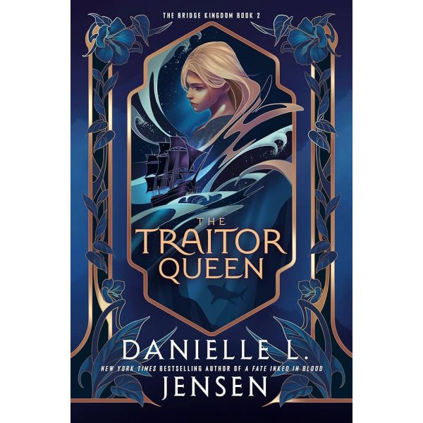 The Traitor Queen