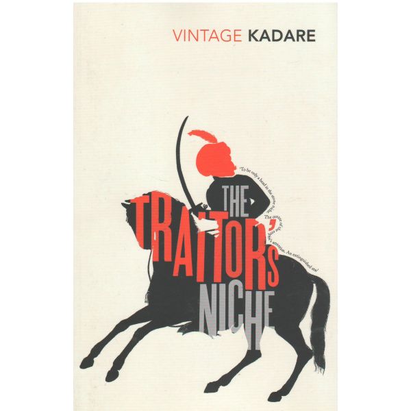 THE TRAITOR`S NICHE