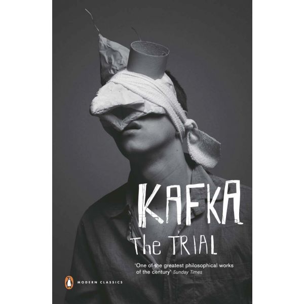 THE TRIAL