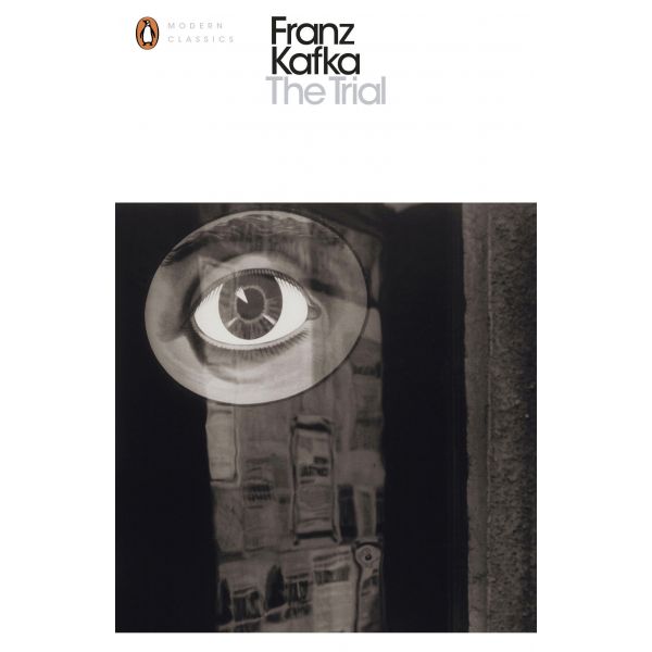 THE TRIAL. “Penguin Classics“