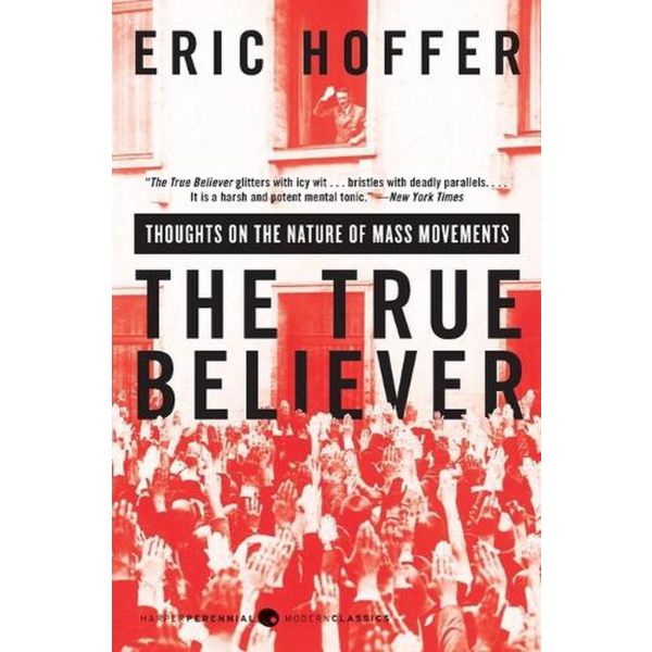 The True Believer