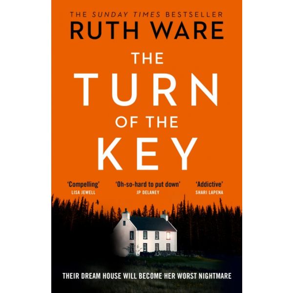 THE TURN OF THE KEY