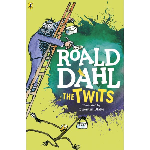 THE TWITS