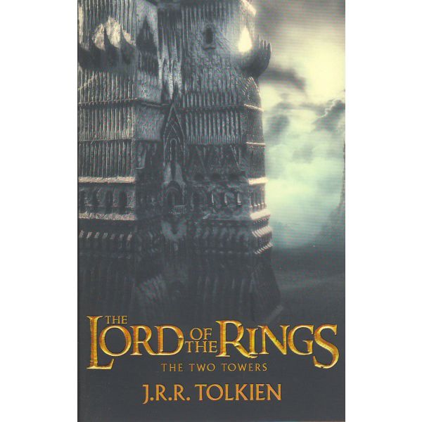 THE TWO TOWERS: The Lord Of The Rings, Part 2. F