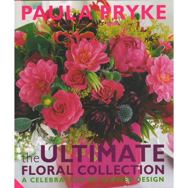 THE ULTIMATE FLORAL COLLECTION