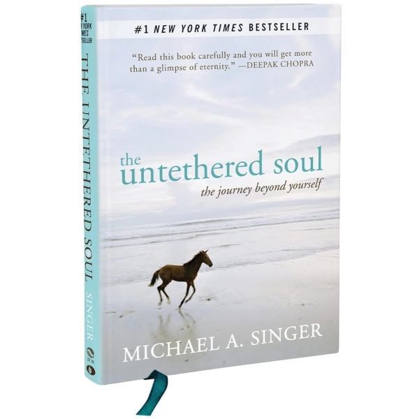 The Untethered Soul