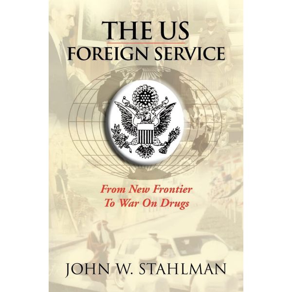 The US Foreign Service