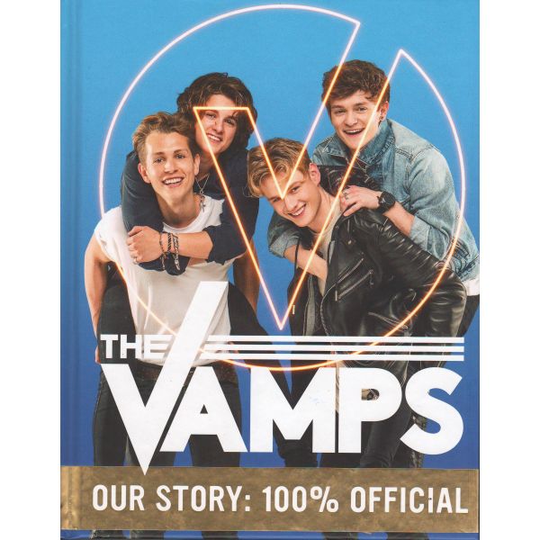 THE VAMPS: Our Story 100% Official