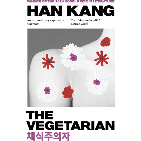 THE VEGETARIAN