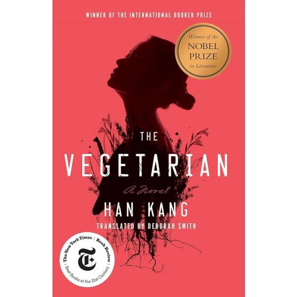 The Vegetarian (US Edition)