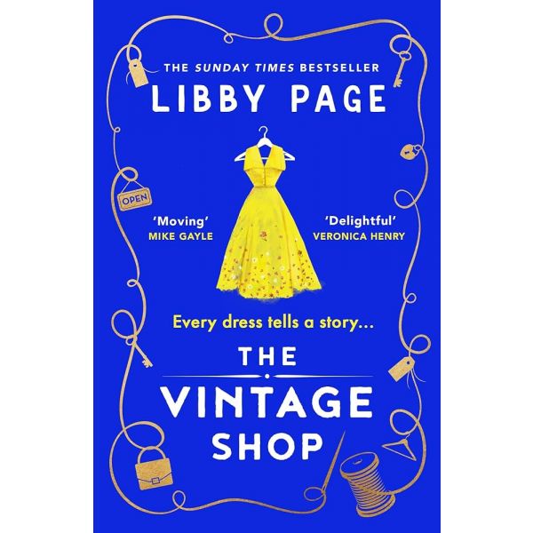 The Vintage Shop
