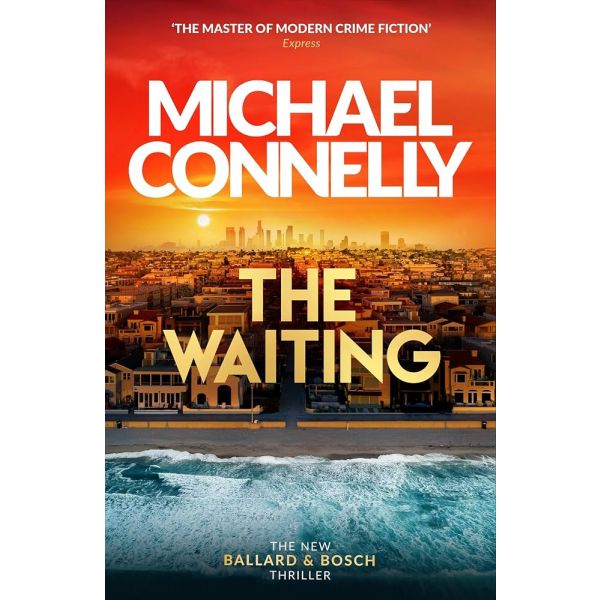 The Waiting (Hardback)