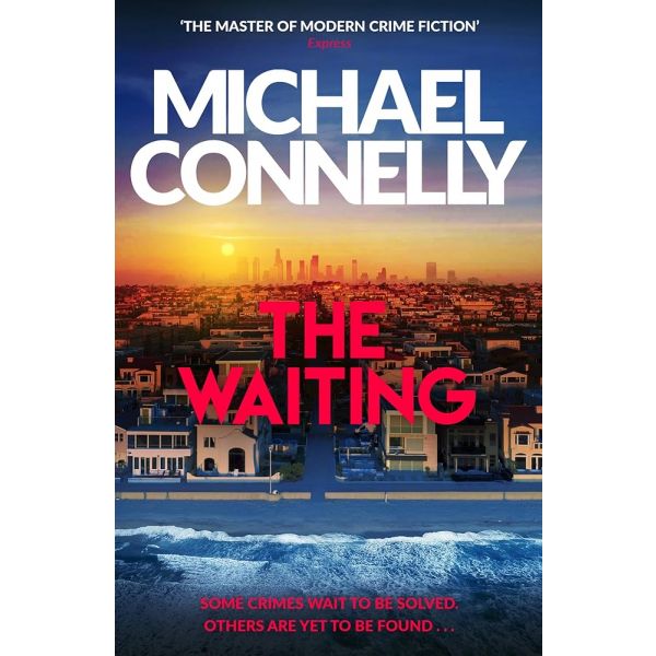 The Waiting (Paperback)