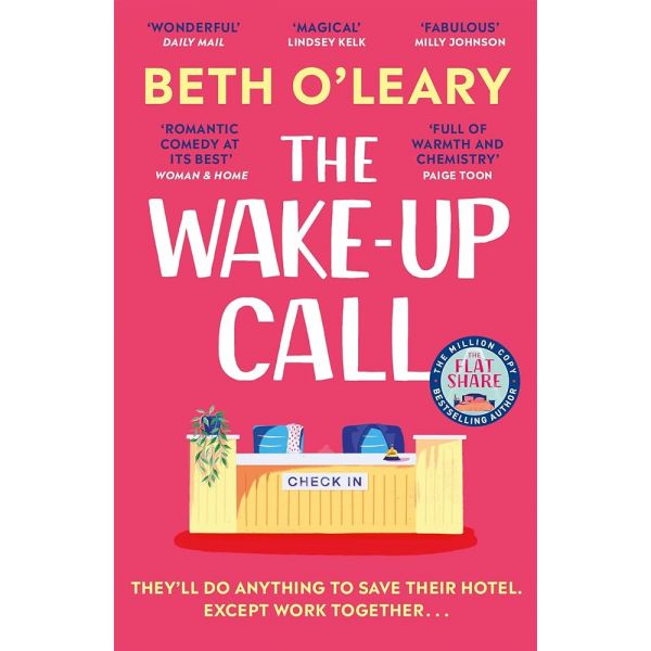 THE WAKE-UP CALL
