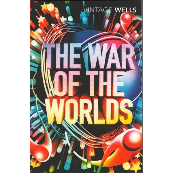 THE WAR OF THE WORLDS