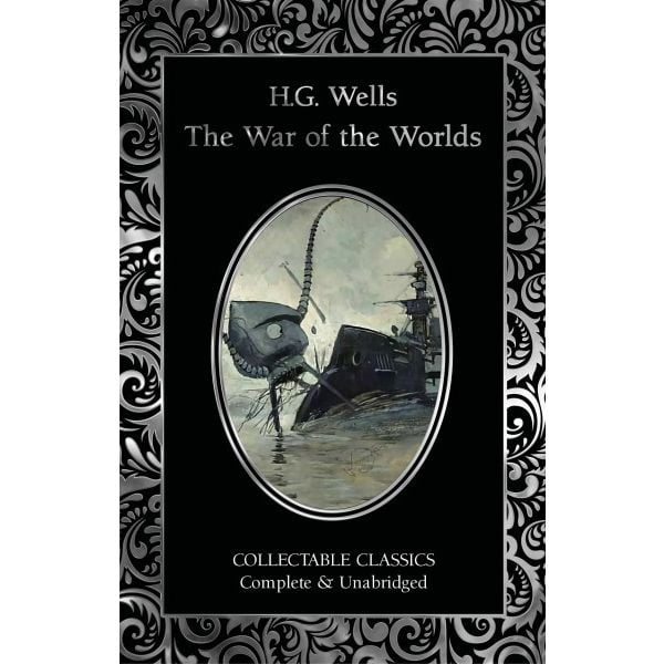 The War of the Worlds (Deluxe Edition)