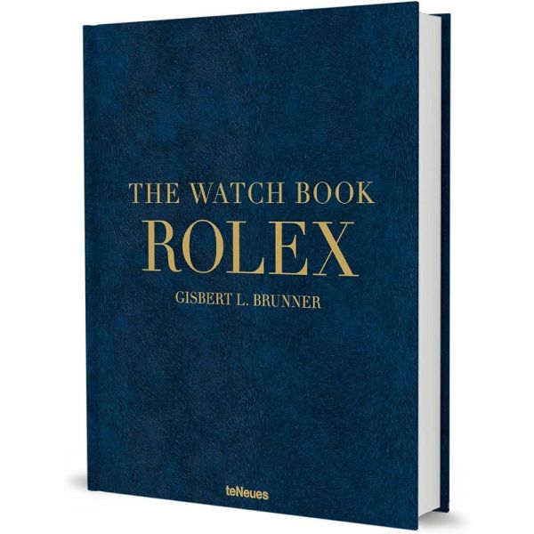The Watch Book Rolex