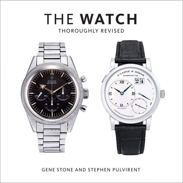THE WATCH: Thoroughly Revised