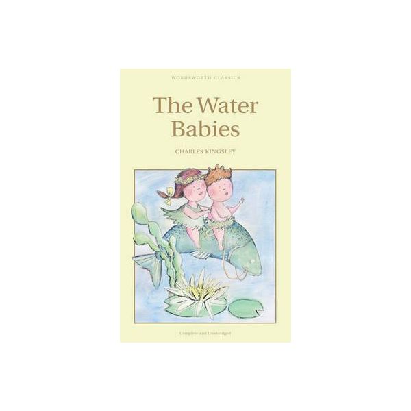 THE WATER BABIES. “W-rth Classics“