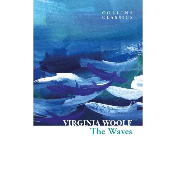 The Waves (Collins Classics)