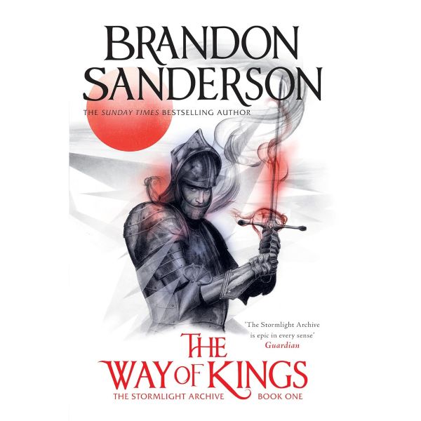 The Way of Kings, Book 1