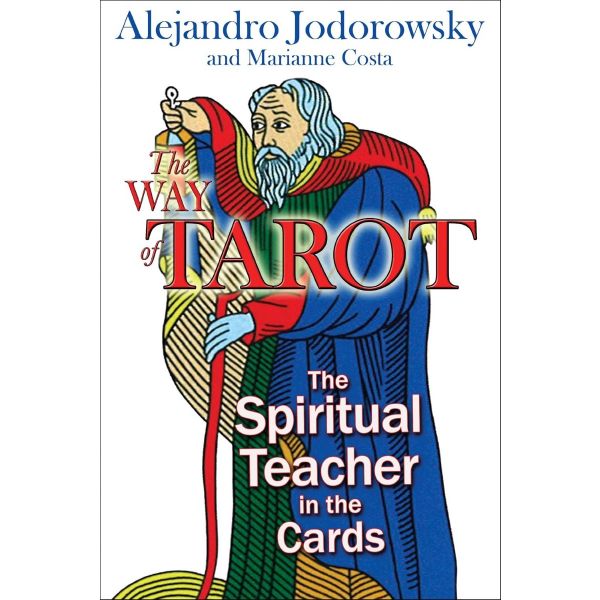 The Way of Tarot