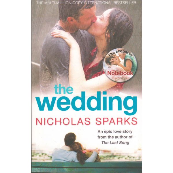 THE WEDDING