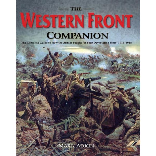 THE WESTERN FRONT COMPANION