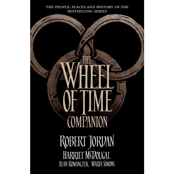 The Wheel of Time Companion