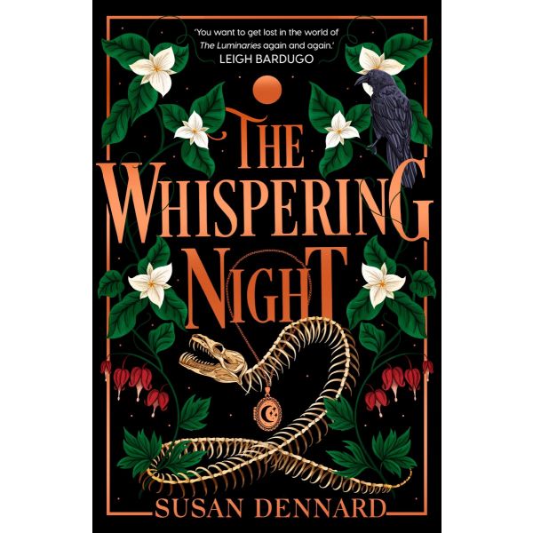 The Whispering Night